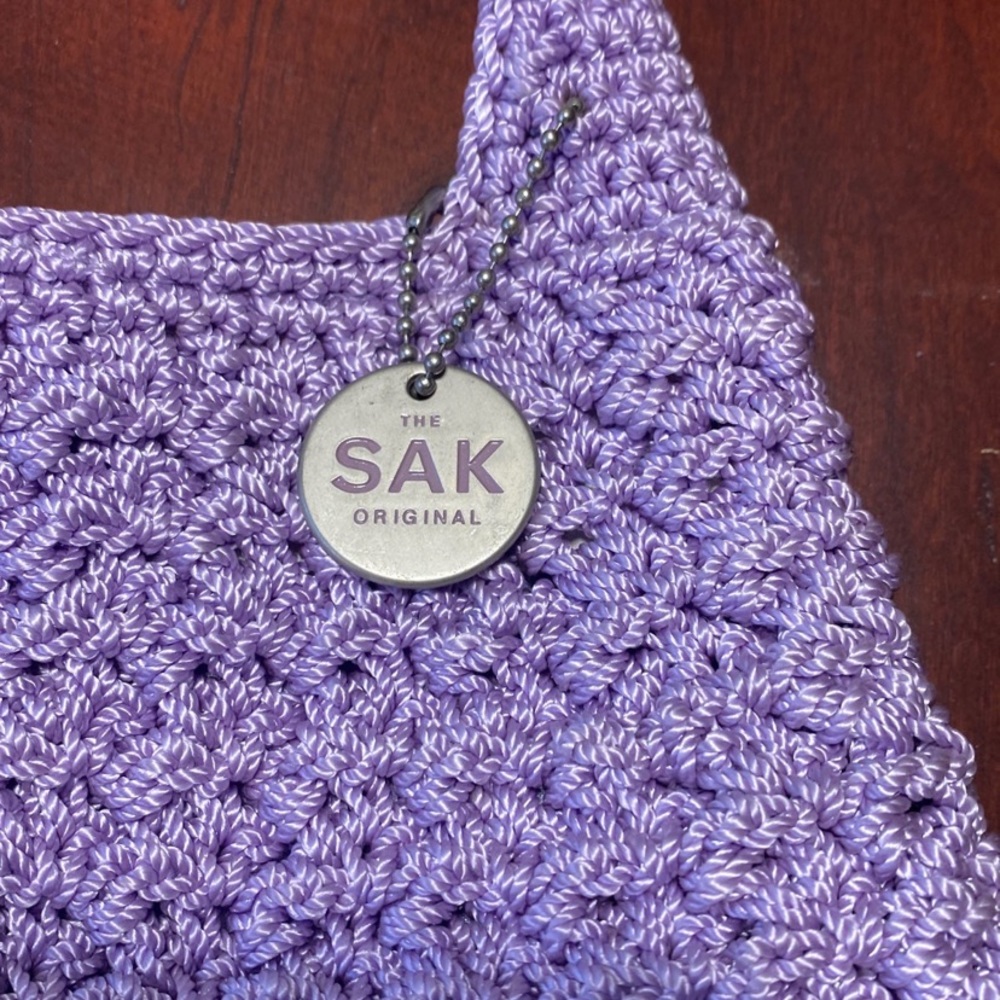 The Sak Cherry Bag - Picture 3 of 5